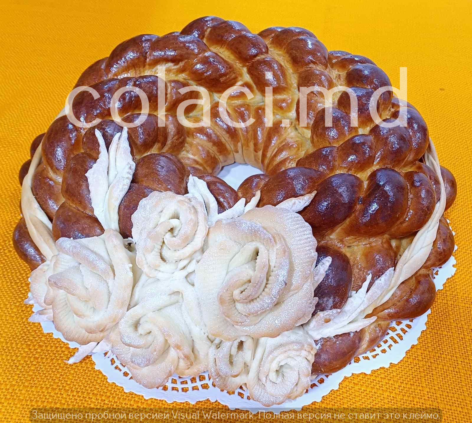 Colaci (302) – Colaci Artizanali